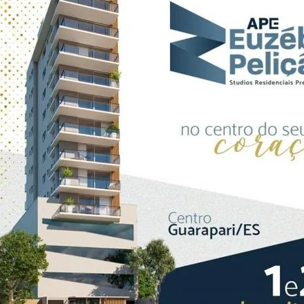 Image 2 - Rua Doutor Otavio Manhaes de Andrade, Parque Areia Preta, Guarapari - ES, 29200-350, Brazil - Apartment for sale