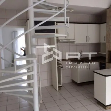 Rent this 2 bed house on Rua Paulo Schwarzer 100 in Água Verde, Blumenau - SC