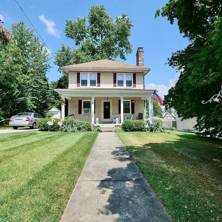 Buy this 3 bed house on 266 Windermere Avenue in Lansdowne, PA 19050