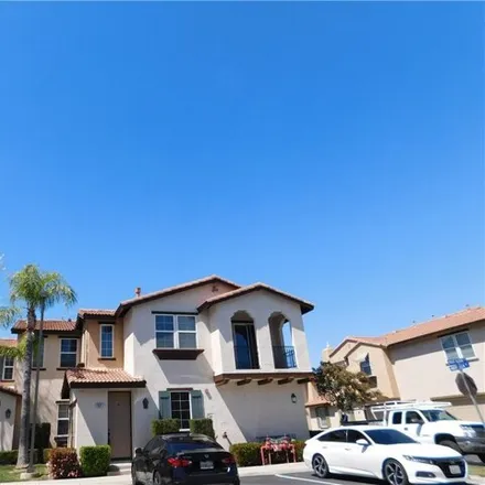 Buy this 2 bed condo on 1679 Arborella Court in Perris, CA 92571