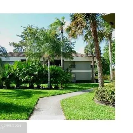 Image 1 - Northwest 49th Terrace, Coconut Creek, FL 33066, USA - Condo for rent