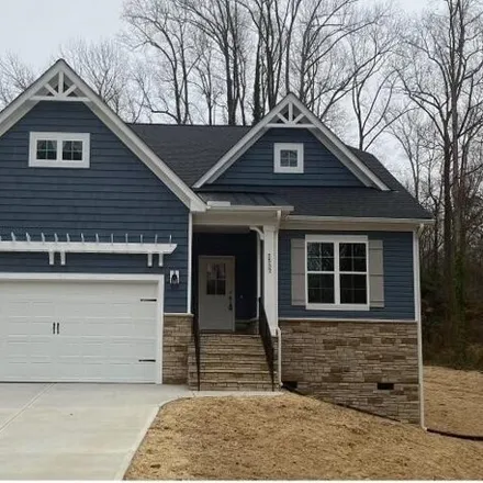 Buy this 3 bed house on 3762 Guess Road in Durham, NC 27705