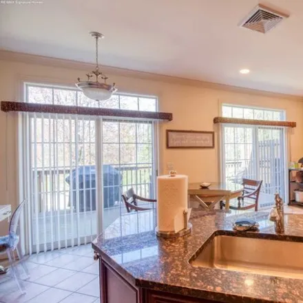 Image 9 - 4 Stonebrook Ct, Harrington Park, New Jersey, 07640 - Townhouse for sale