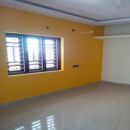 Rent this 3 bed house on Womens College to Esamia Bazar Road in Ward 78 Gunfoundry, - 500095