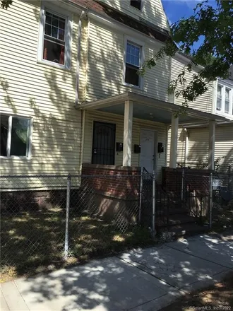 Rent this 2 bed townhouse on 321 Grand Avenue in Barnesville, New Haven