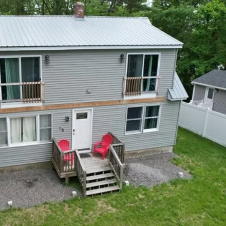 Buy this 3 bed house on 15 Mountain View Street in Windham, ME 04062