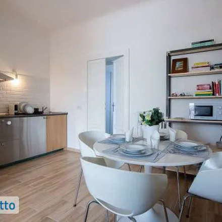 Image 3 - Via Melchiorre Cesarotti 2, 20127 Milan MI, Italy - Apartment for rent