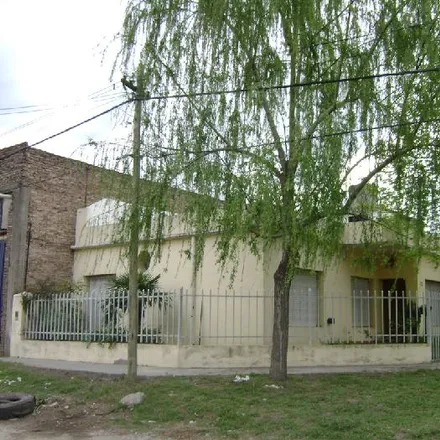 Buy this 3 bed house on Gaito 2915 in Partido de La Matanza, 1751 San Justo