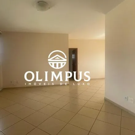 Buy this 3 bed apartment on Avenida Vasconcelos Costa in Osvaldo Rezende, Uberlândia - MG
