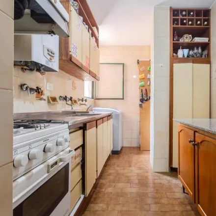 Buy this 2 bed apartment on Catamarca 1272 in Rosario Centro, Rosario