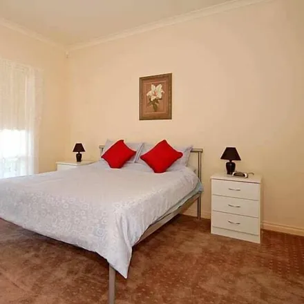 Rent this 4 bed house on Goolwa South SA 5214