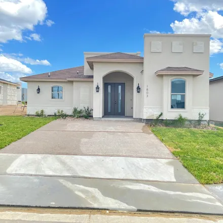 Buy this 4 bed house on 63315 Juarez Street in Coal Mine, Lytle