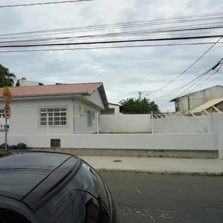 Image 1 - Rua Manoel Mariano da Silva, Barreiros, São José - SC, 88110-400, Brazil - House for sale