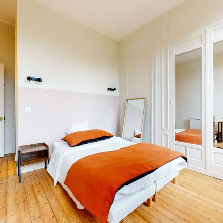 Image 5 - 251 Rue de Solférino, 59046 Lille, France - Apartment for rent