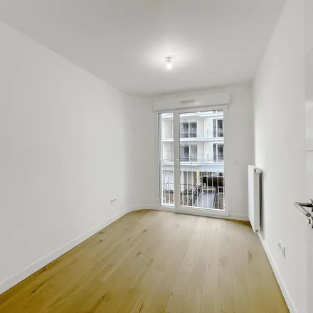 Image 6 - boreales, Rue Médéric, 92110 Clichy, France - Apartment for rent