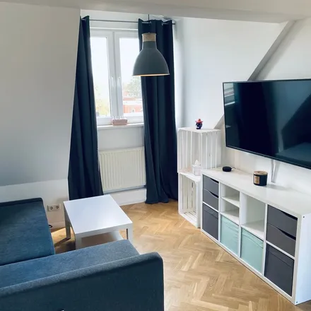 Rent this 2 bed apartment on Rübenkamp 275 in 22337 Hamburg, Germany