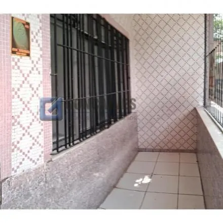 Rent this 3 bed house on Avenida Doutor Augusto de Toledo in Santa Paula, São Caetano do Sul - SP