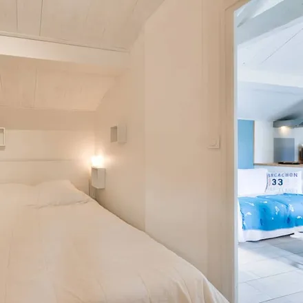 Rent this 1 bed house on Lanton in Avenue de la Libération, 33138 Lanton