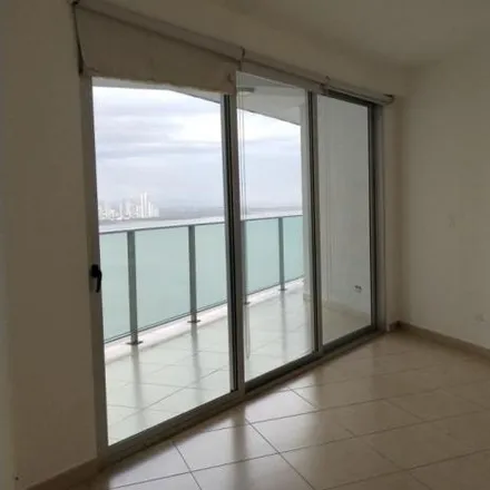 Rent this 3 bed apartment on unnamed road in Punta Pacífica, 0807