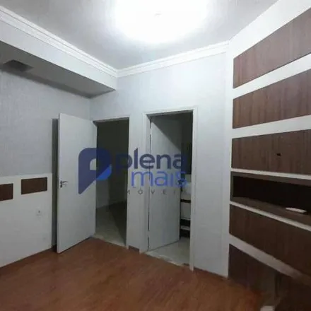 Rent this 3 bed house on unnamed road in Adventista Campineiro, Hortolândia - SP