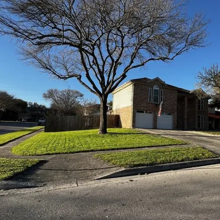 Image 2 - 11420 Forest Shower Road, Live Oak, Bexar County, TX 78233, USA - House for rent