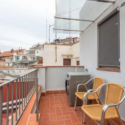 Image 4 - Carrer de Bertran, 40, 08023 Barcelona, Spain - Apartment for rent
