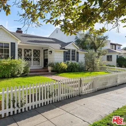 Image 3 - 11312 Bolas Street, Los Angeles, CA 90049, USA - House for sale