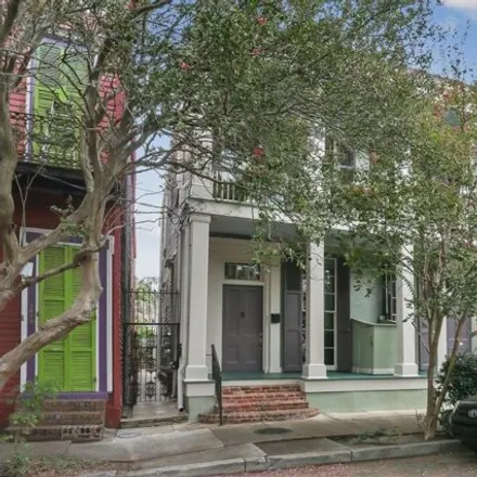Buy this 2 bed condo on 1420 Dauphine Street in Faubourg Marigny, New Orleans