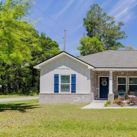 Buy this 3 bed house on 167 Laurel Oaks Drive in Freeport, Walton County