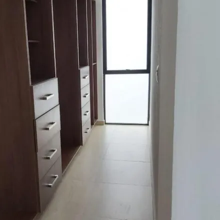 Rent this 3 bed apartment on Calle Campo Real in Delegación Epigmenio González, 76146 La Purísima