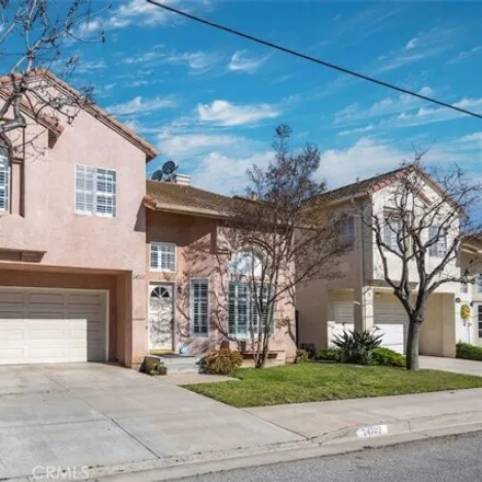 Buy this 4 bed townhouse on 24670 Frampton Avenue in Los Angeles, CA 90710