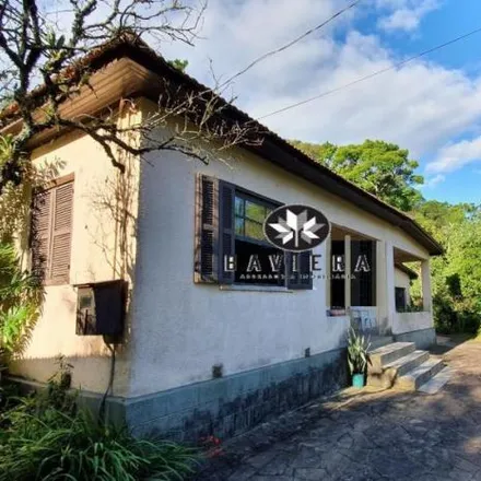 Buy this studio house on Rua Professor Affonso Schmitt in Picada Café, Região Geográfica Intermediária de Caxias do Sul - RS