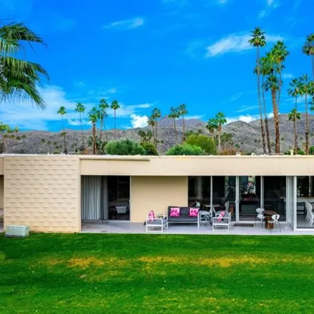 Image 3 - Eastlake Drive, Palm Springs, CA, USA - Condo for sale
