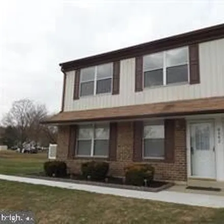 Rent this 2 bed apartment on 4592 Rosemarie Drive in Bensalem Township, PA 19020