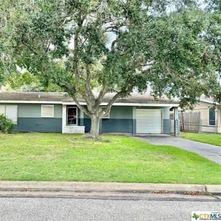 Image 1 - 205 Massanet St, Port Lavaca, Texas, 77979 - House for sale