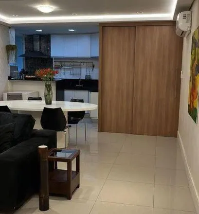 Buy this 3 bed apartment on Avenida Santo Amaro 1800 in Vila Olímpia, São Paulo - SP