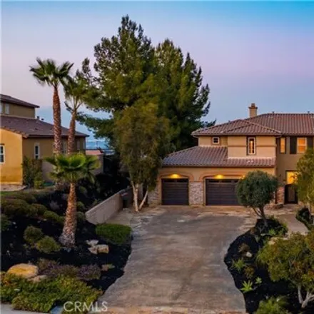 Buy this 5 bed house on 18301 Lakepointe Drive in Riverside County, CA 92503