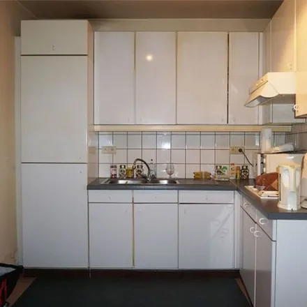 Image 3 - Koersel-Dorp 14, 3582 Beringen, Belgium - Apartment for rent