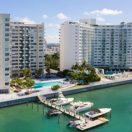 Image 1 - casa do Ricardo, 1200 West Avenue, Miami Beach, FL 33139, USA - Condo for sale