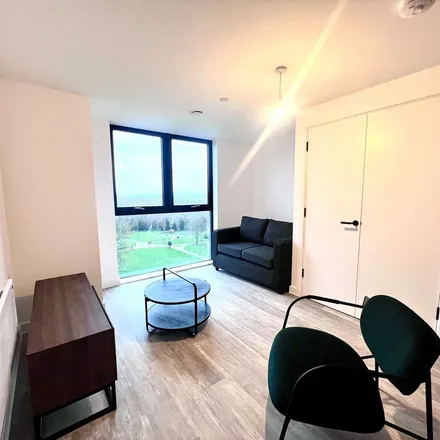 Image 5 - Bridgfords, 21 Albion Street, Manchester, M1 5DA, United Kingdom - Apartment for rent