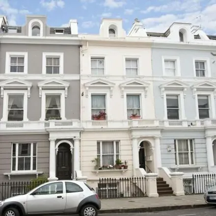 Image 5 - Ladbroke Crescent, London, London, W11 - Room for rent