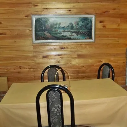 Rent this 1 bed house on Sierra de los Padres in Partido de General Pueyrredón, Argentina