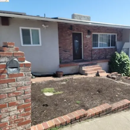 Buy this 3 bed house on 3070 Malcolm Avenue in Oakland, CA 94577