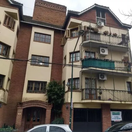 Buy this 3 bed apartment on Garibaldi 305 in La Calabria, San Isidro