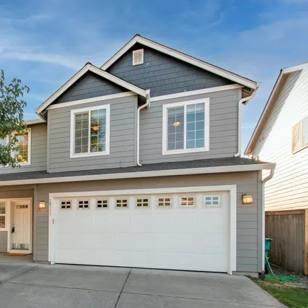 Buy this 4 bed house on 10722 Northeast 113th Court in Vancouver, WA 98662