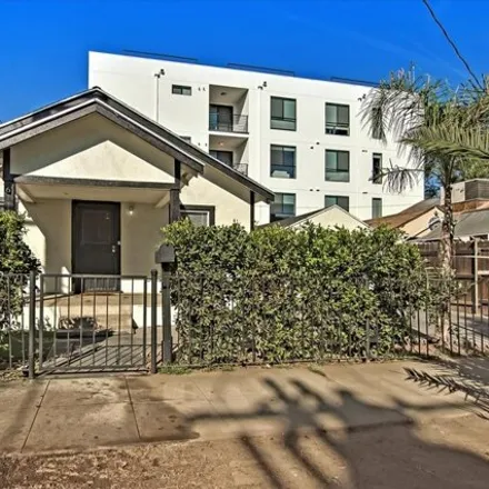 Rent this 2 bed house on 14612 Calvert Street in Los Angeles, CA 91401