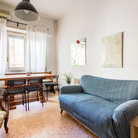 Image 4 - Gianicolense/Colli Portuensi, Circonvallazione Gianicolense, 00152 Rome RM, Italy - Apartment for rent
