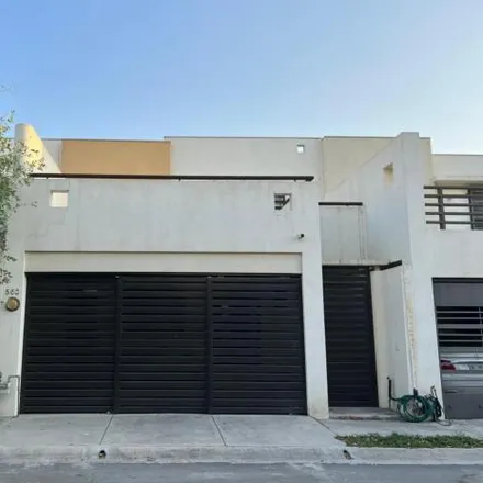 Rent this 3 bed house on Avenida Puerta de Hierro in Puerta de Hierro, 64346 Monterrey