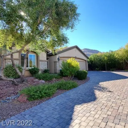 Image 2 - 10141 Trellis Rose Court, Spring Valley, NV 89148, USA - House for rent