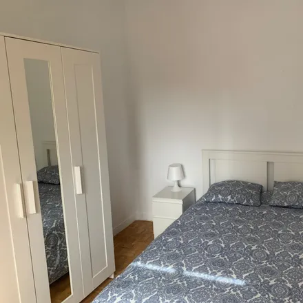 Rent this 3 bed apartment on Madrid in Avenida de la Ciudad de Barcelona, 28007 Madrid